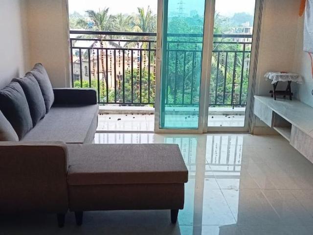 Flat for rent in North 24 Parganas, West Bengal