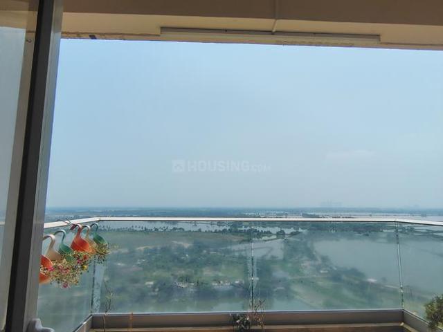Flat for rent in North 24 Parganas, West Bengal
