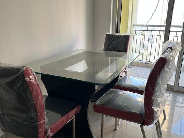 Flat for rent in North 24 Parganas, West Bengal
