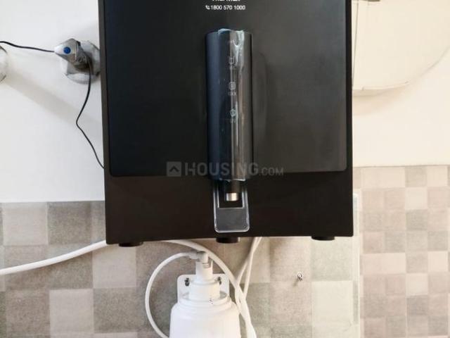 Flat for rent in North 24 Parganas, West Bengal