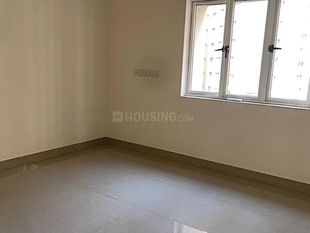 Flat for rent in North 24 Parganas, West Bengal