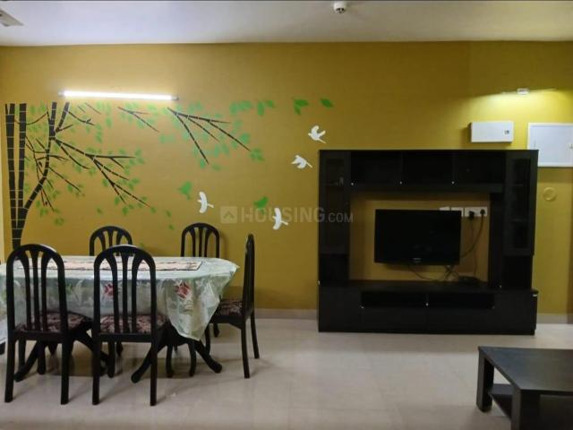 Flat for rent in North 24 Parganas, West Bengal
