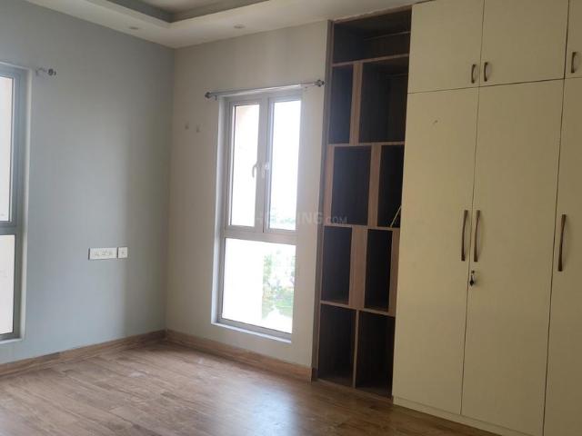 Flat for rent in Sector V, Bidhannagar