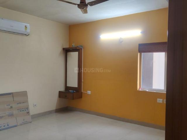 Flat for rent in Bidhannagar, North 24 Parganas