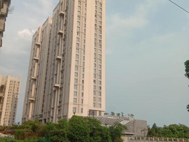 Flat for rent in North 24 Parganas, West Bengal