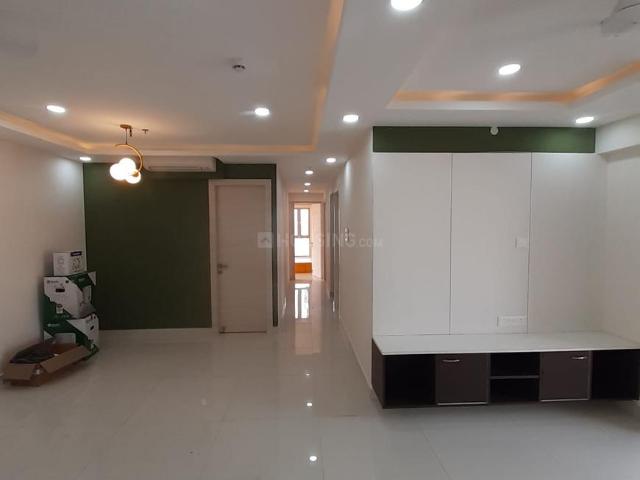 Flat for rent in North 24 Parganas, West Bengal