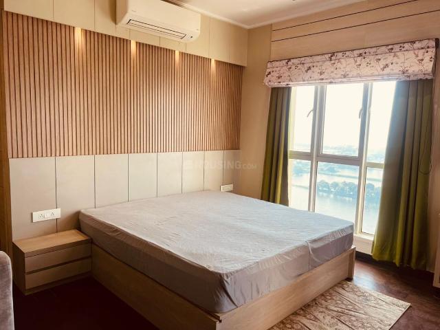 Flat for rent in North 24 Parganas, West Bengal