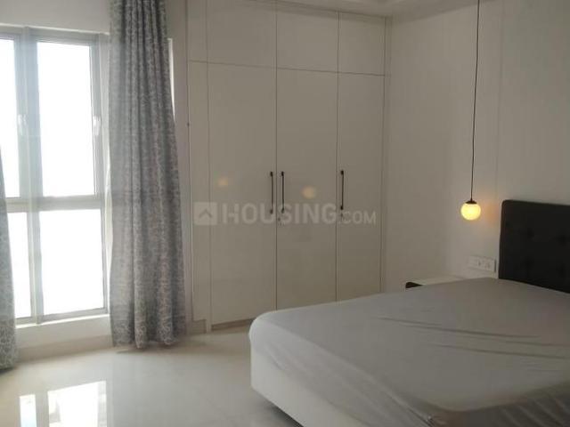 Flat for rent in North 24 Parganas, West Bengal