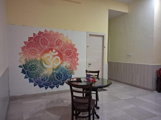 Flat for rent in North 24 Parganas, West Bengal