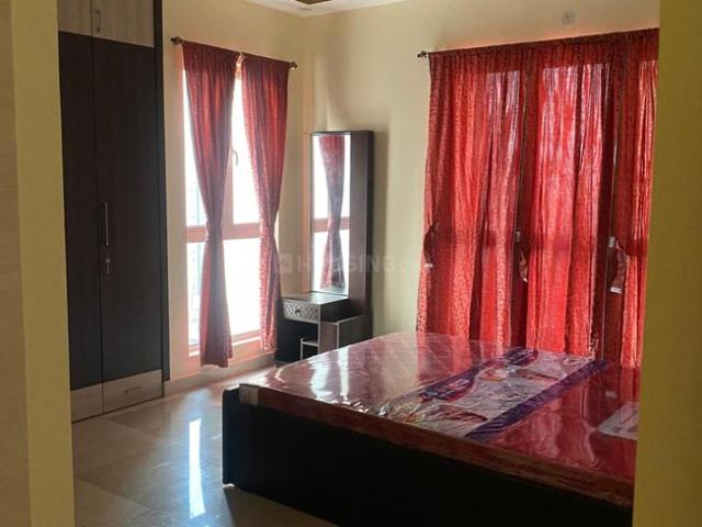 Flat for rent in North 24 Parganas, West Bengal