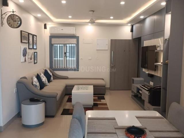 Flat for rent in North 24 Parganas, West Bengal