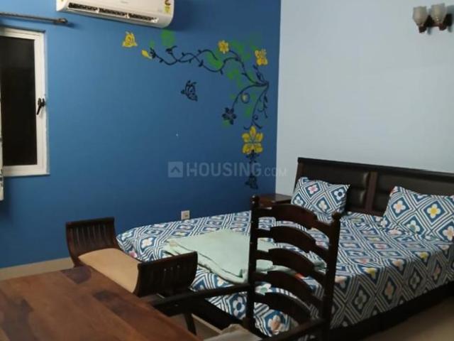 Flat for rent in North 24 Parganas, West Bengal