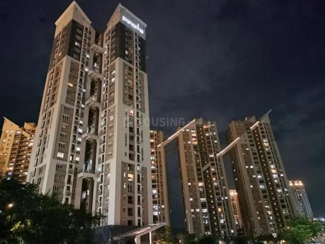 Flat for rent in North 24 Parganas, West Bengal