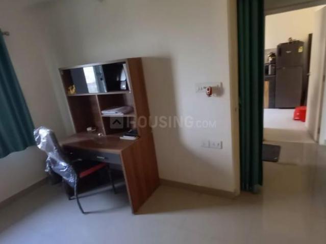 Flat for rent in Bidhannagar, North 24 Parganas