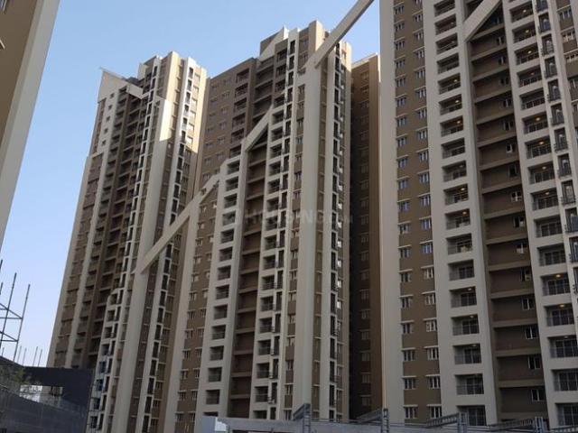 Flat for rent in North 24 Parganas, West Bengal