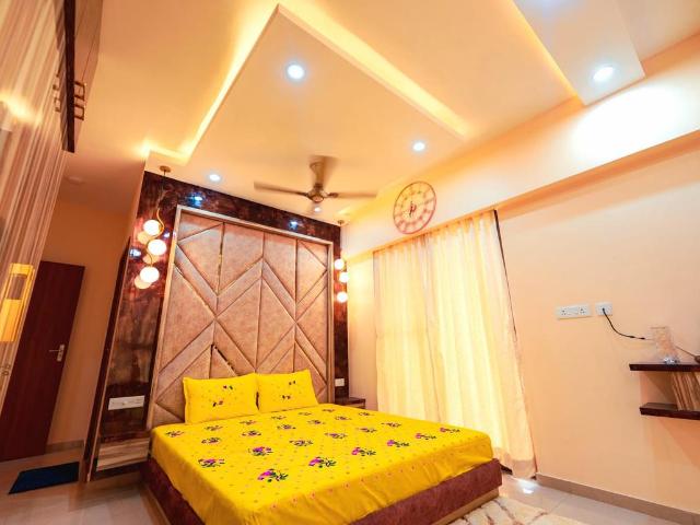 Flat for rent in North 24 Parganas, West Bengal
