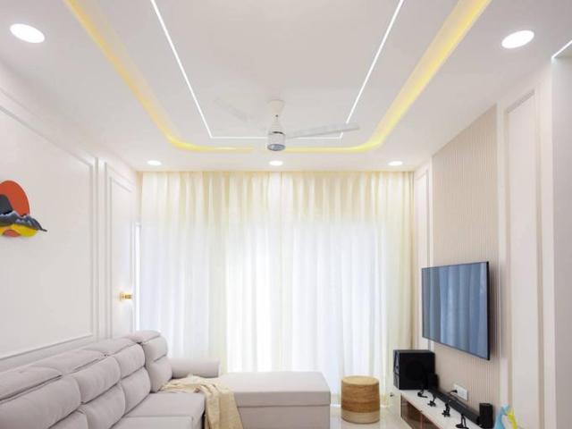 Flat for rent in North 24 Parganas, West Bengal