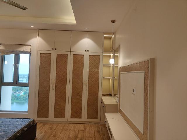 Flat for rent in Sector V, Bidhannagar