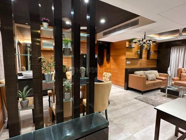 Flat for rent in North 24 Parganas, West Bengal