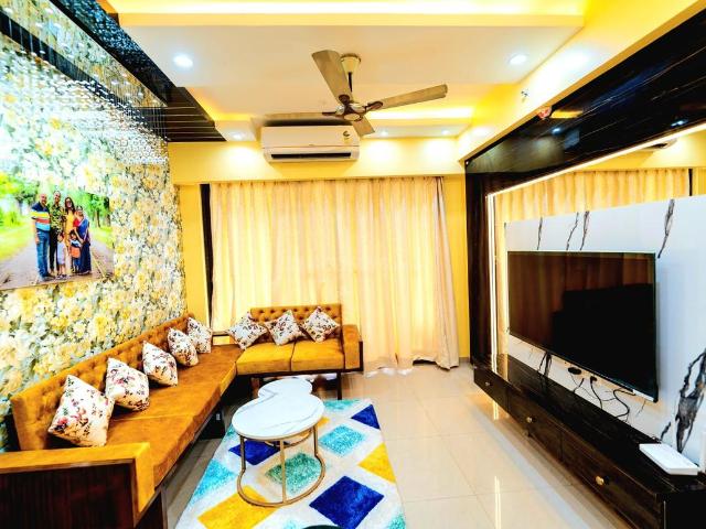 Flat for rent in North 24 Parganas, West Bengal