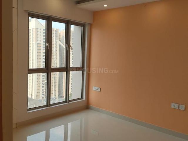 Flat for rent in Sector V, Bidhannagar