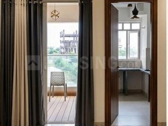 Flat for rent in Sector V, Bidhannagar