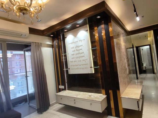 Flat for rent in Sector V, Bidhannagar