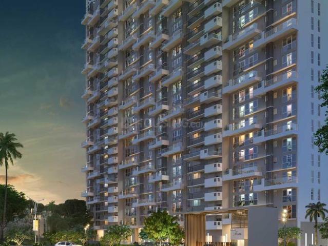 Flat for sale in Kolkata, West Bengal