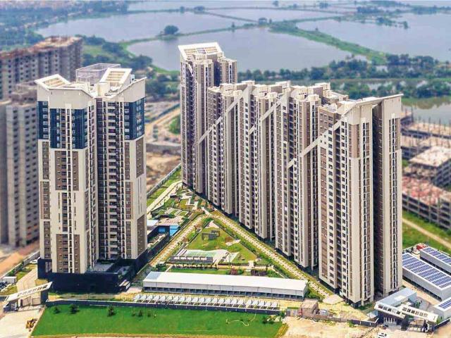 Flat for sale in North 24 Parganas, West Bengal