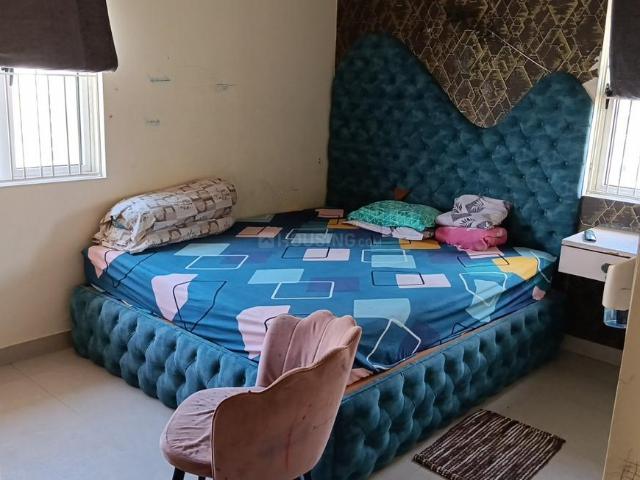 Flat for sale in Bidhannagar, North 24 Parganas