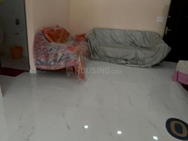 Flat for rent in Dharampeth, Nagpur City