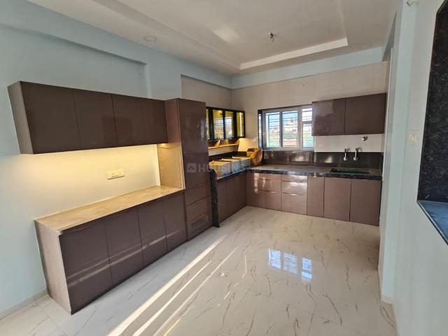 Flat for rent in Dharampeth, Nagpur City