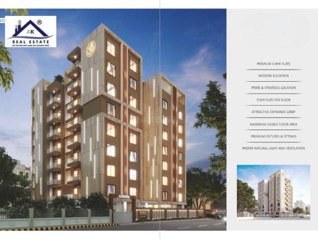 Flat for sale in Nagpur, National Capital Territory Of Delhi
