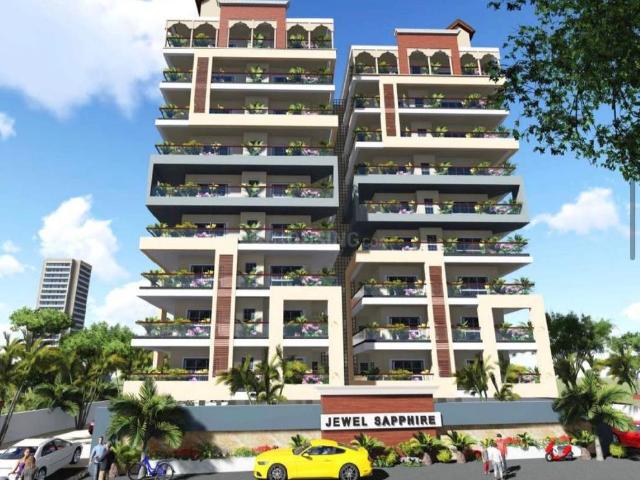 Flat for sale in Kedarpur, Uttarakhand