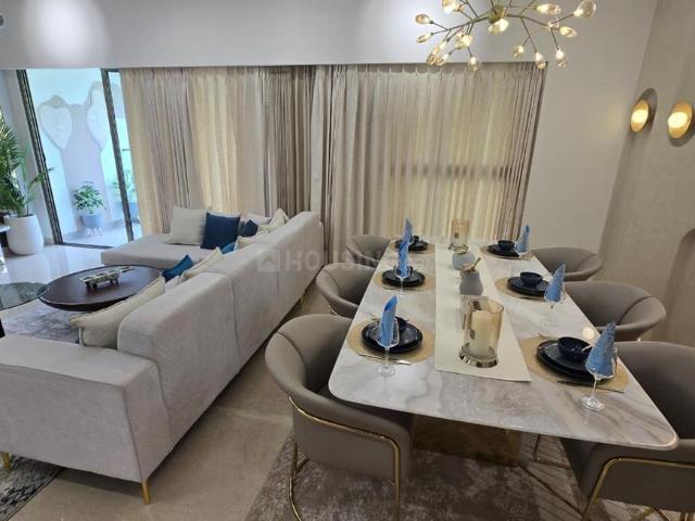 Flat for sale in Kalwa, National Capital Territory Of Delhi