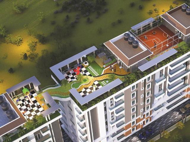 Flat for sale in Gauhati, Assam