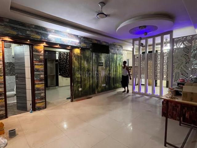 Flat for rent in Pink City, Jetpur