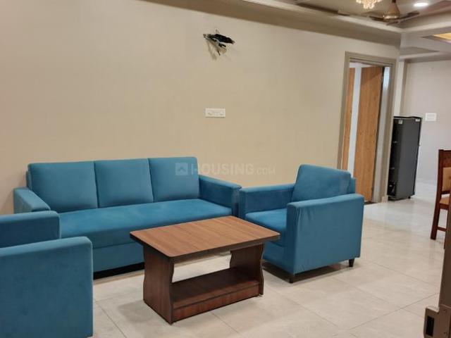 Flat for rent in Pink City, Jetpur