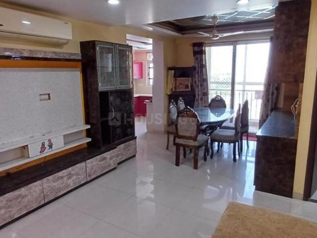 Flat for rent in Pink City, Rajasthan