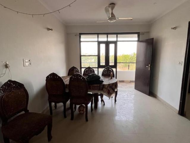 Flat for rent in Pink City, Jetpur