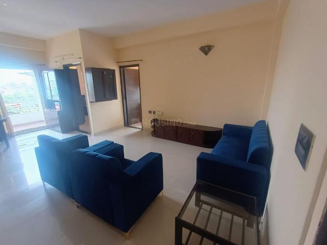 Flat for rent in Pink City, Jetpur