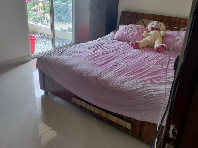 Flat for rent in Pink City, Jetpur