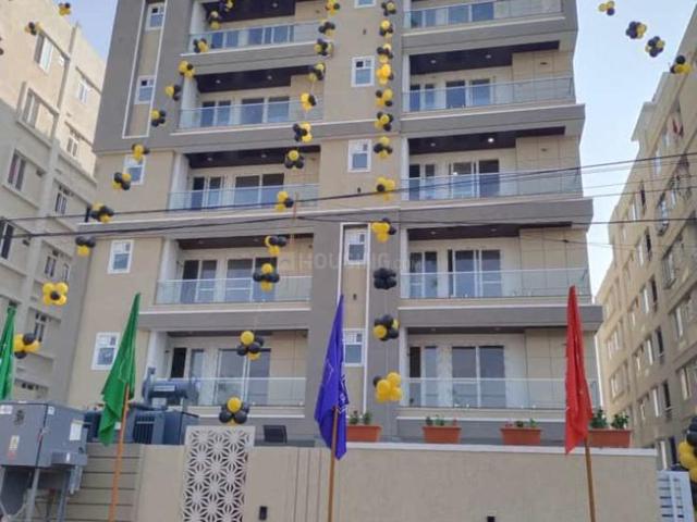Flat for sale in Pink City, Rajasthan