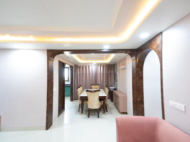 Flat for sale in Pink City, Jetpur