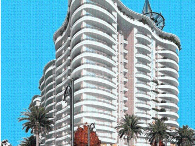 Flat for sale in Allahabad, Arunachal Pradesh
