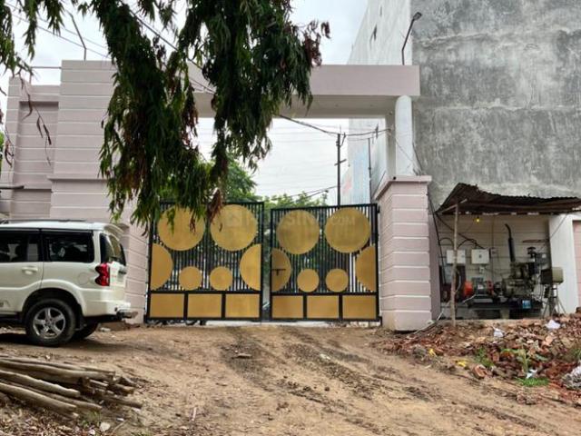 Flat for sale in Prayagraj
