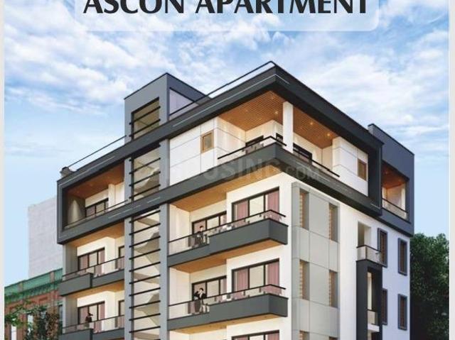 Flat for sale in Allahabad, Arunachal Pradesh