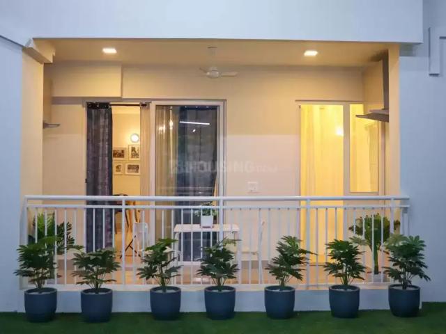 Flat for sale in Hariana