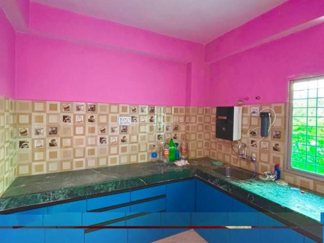 Flat for rent in Nagri, Jharkhand