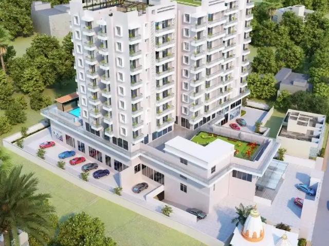 Flat for sale in Bihar
